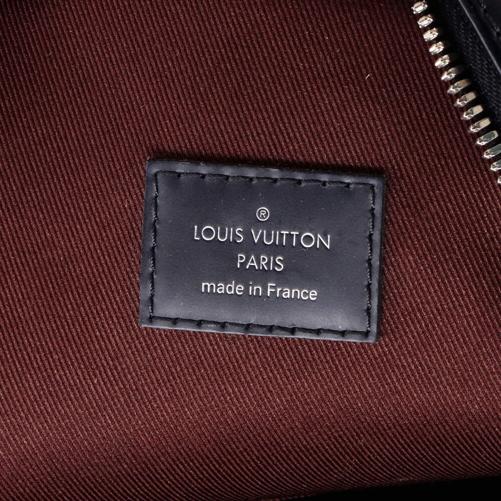 Louis Vuitton Josh Backpack Macassar #220508L19B - Picture 8 of 9